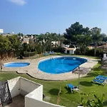 Espacio Apacible